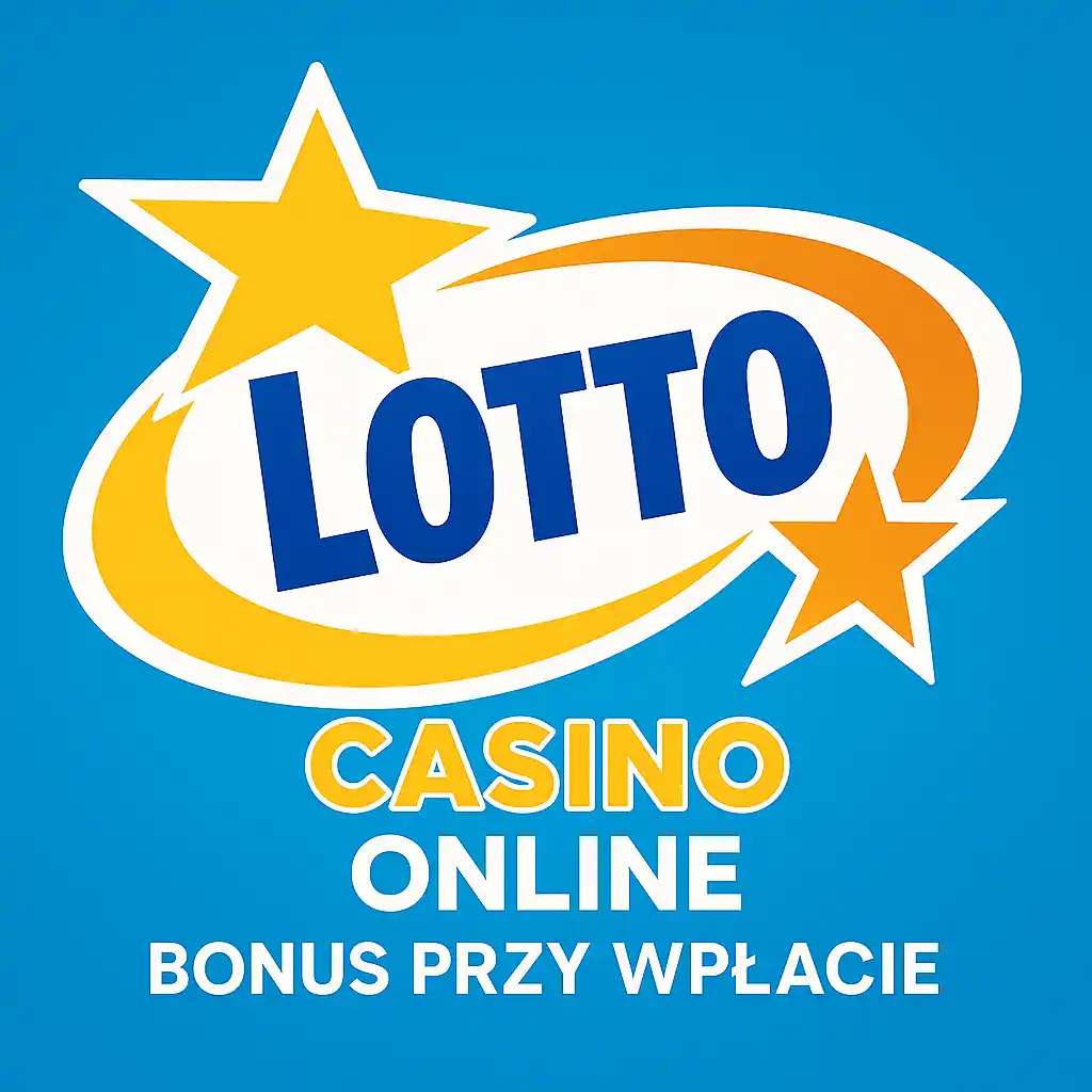 Lotto Casino Online – Ekskluzywny bonus powitalny